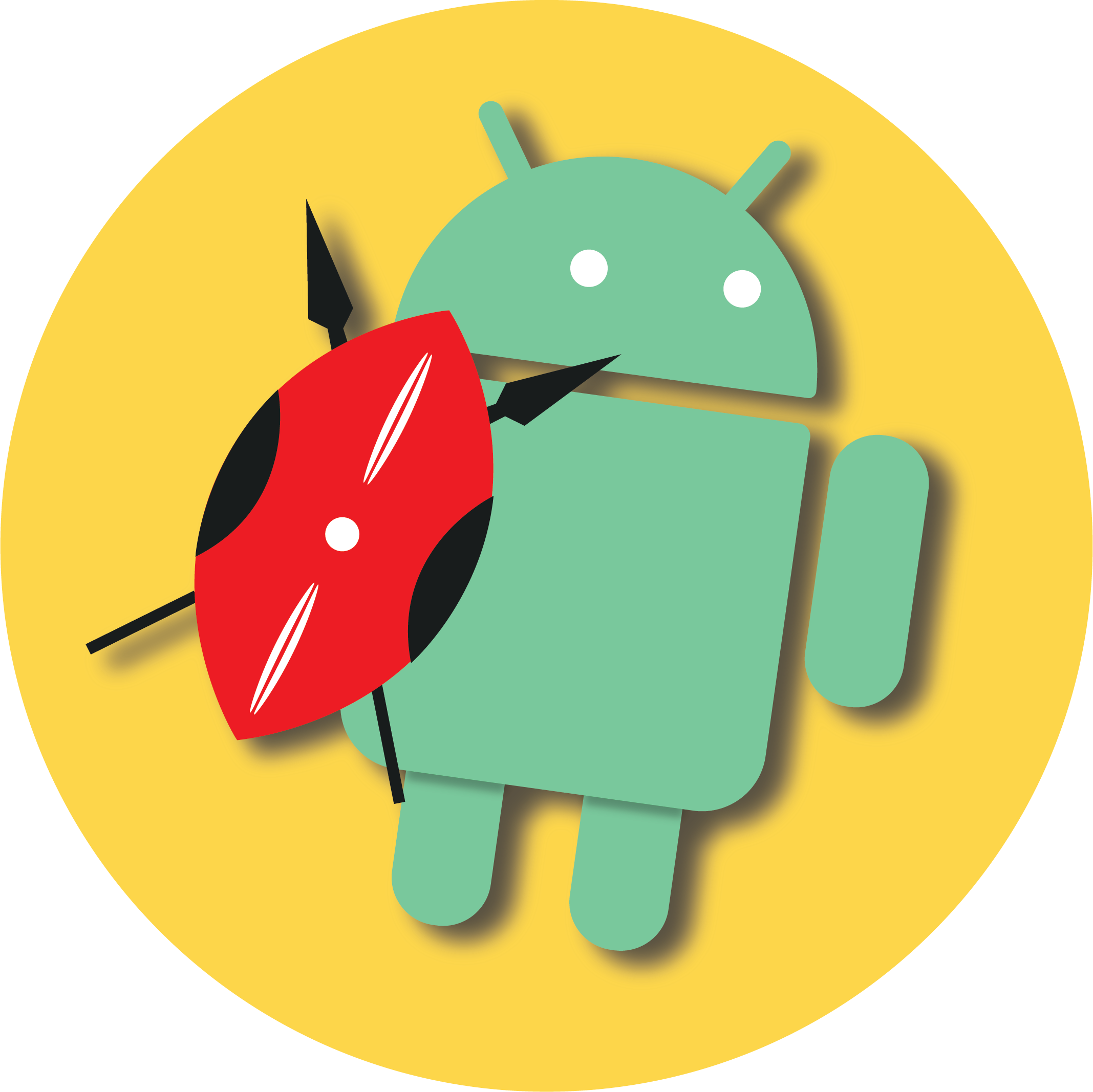 droidconKE logo